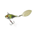 Spintail Gunki Shocker Vib 10