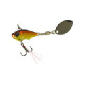 Spintail Gunki Shocker Vib 4.5