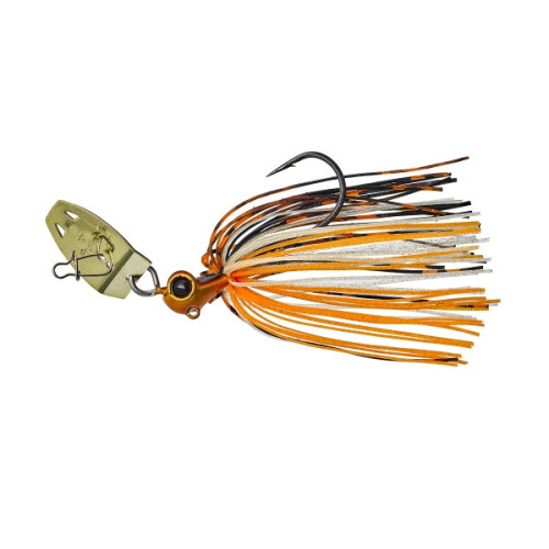 Jig Gunki Tiny Boomer 5g 2