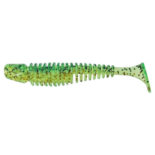 Leurre Souple Gunki Tipsy-SXL 2