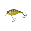 Leurre Flottant Illex Cherry 10 CC