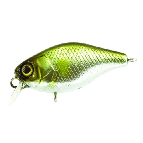 Leurre Flottant Illex Chubby 38 2