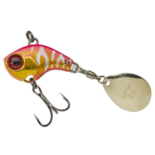 Spintail Illex Deracoup 2