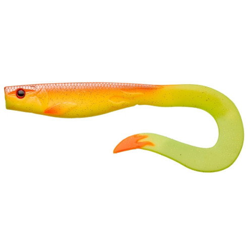 Leurre Souple Illex Dexter Eel 2