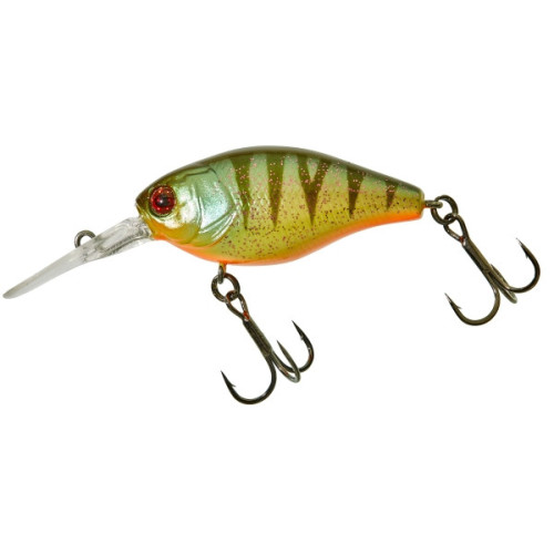 Leurre Flottant Illex Diving Cherry 48 2