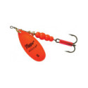 Cuiller Tournante Mepps Aglia Fluo Orange