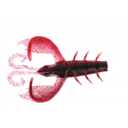 Leurre Souple Illex Magic Craw 80 2