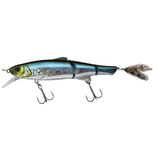 Leurre Flottant Illex Sleek Mikey 160 2