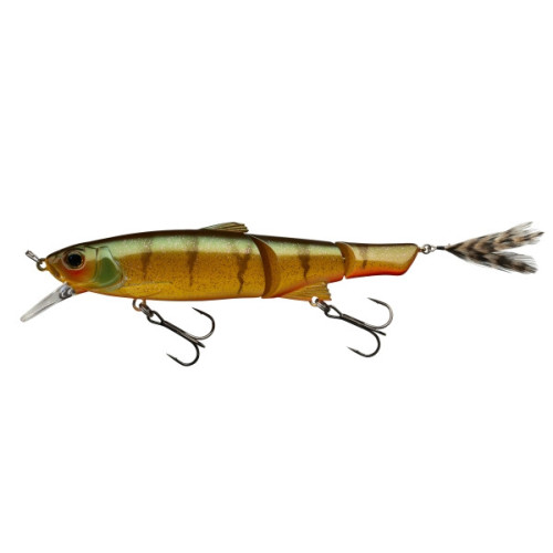 Leurre Flottant Illex Sleek Mikey 160 2