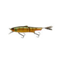 Leurre Flottant Illex Sleek Mikey 160