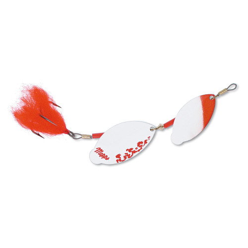 Cuiller Tournante Mepps Tandem Pike
