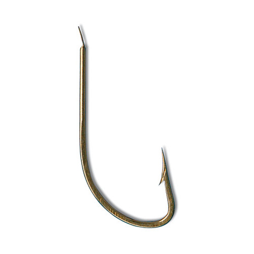 MUSTAD 515A-BR-314(50pc)