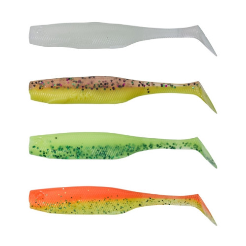 Leurre Souple Gunki Peps Water Kit II 9 2