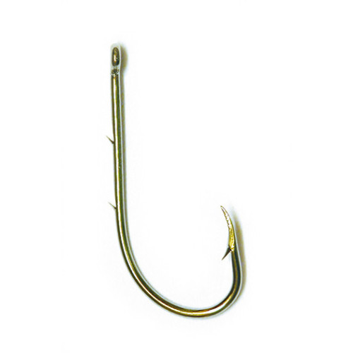 Hameçon Mustad 92247-NI-336(25pc)