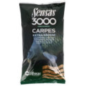 Amorce Sensas 3000 Carpes Extra Grosse