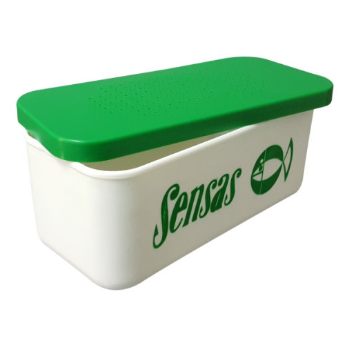 Boîte A Esches Sensas Mini 2