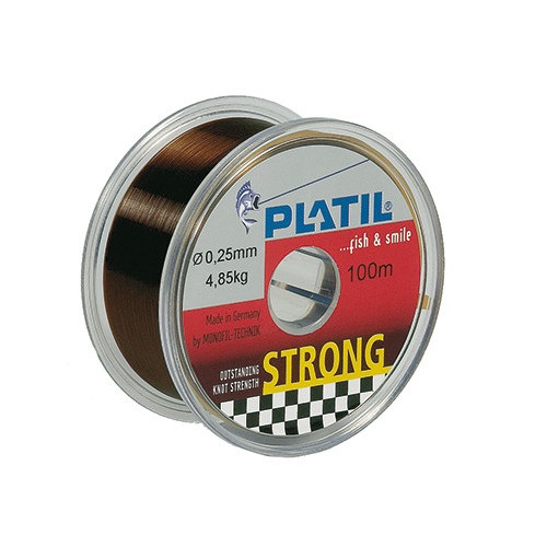 Nylon Platil Strong ST 100m