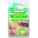 Hameçons Montés Sensas Feeder