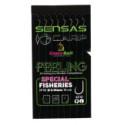 Bas De Ligne Sensas Crazy Bait 4210