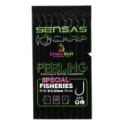 Bas De Ligne Sensas Crazy Bait 4315