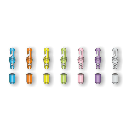 Connecteur Stonfo Super Elite