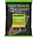 Pellets Sensas Mini Sticky Pellets 700g
