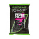 Amorce Sensas UK Power Pellet Plus 2kg