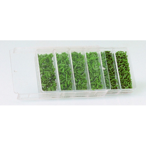 Gaine Silicone Sensas Boîte Assortie 2