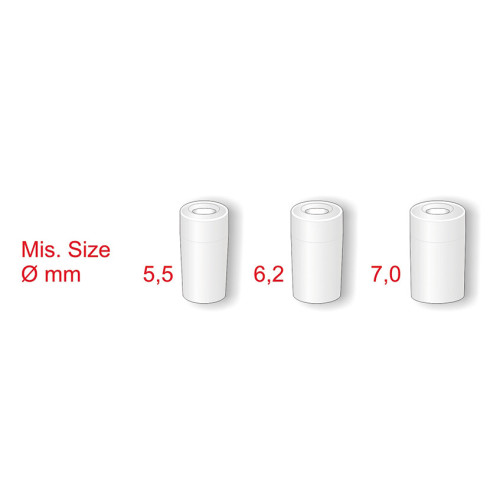 Tulipes Stonfo Pure Ptfe Bushes