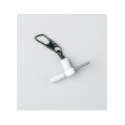 Attache Anglaise Stonfo Fixe Flotteur * L 0,5Gr (sachet de 3pc)