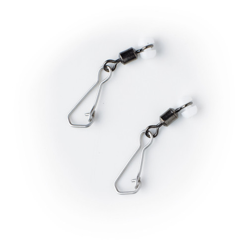 Attache Anglaise Stonfo Fixe Flotteur Match (Sachet De 2pc)