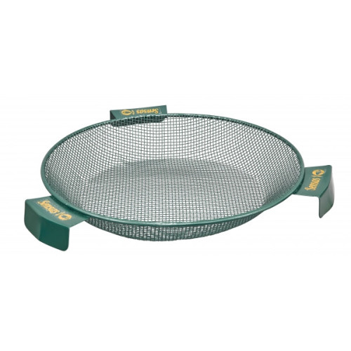 TAMIS GREEN ROND SPECIAL SEAU 17L