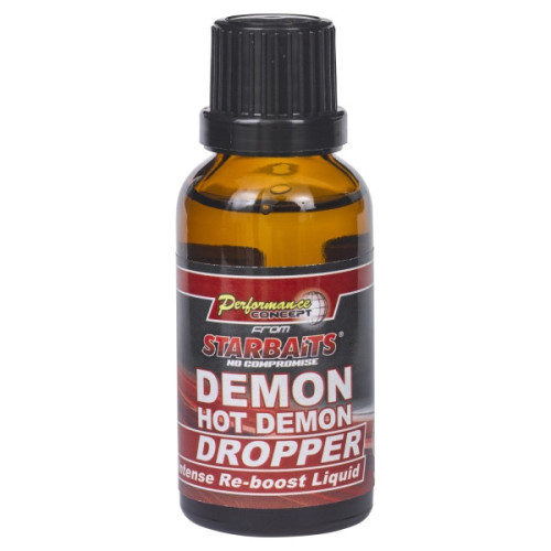 Booster Starbaits Concept Dropper 30ml 2