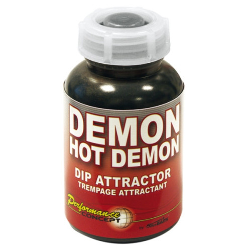 PC DIP ATTRACTOR 200ML