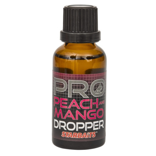 Booster Starbaits Probio Dropper 30ml 2