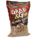 Bouillettes Starbaits G&G Global Boilies 20mm