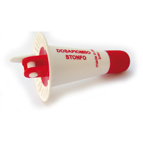 Pèse Plombée Stonfo Float Shotter - S