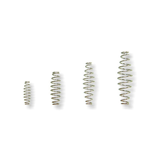 Ressorts Stonfo Stainless Steel Hook Springs (sachet de... 2
