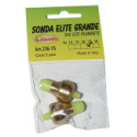 Plombs De Sonde Stonfo Sonda Elite Grande (sachet de 2pc)