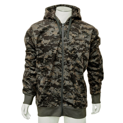 Veste Starbaits Bank Dark Night Jacket