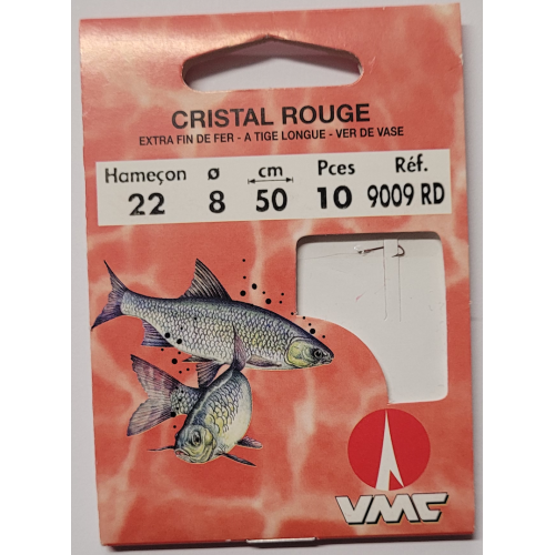 Bas De Ligne Waterqueen 9009 RG