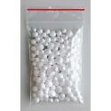 Sachet Polystyrène 4-8 mm Blanc