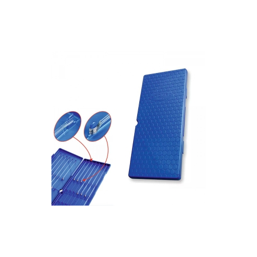 Boîte A Bas De Ligne Stonfo Portafinali 300 (10x33,5x1,7cm)