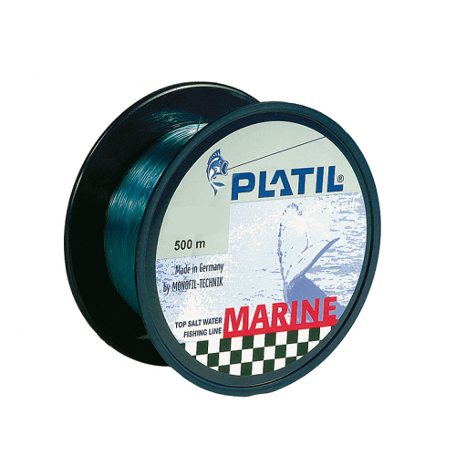 PLATIL MARINE 500 M  cristal blue