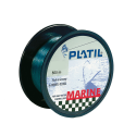 Nylon Platil Marine 500m  Cristal Blue
