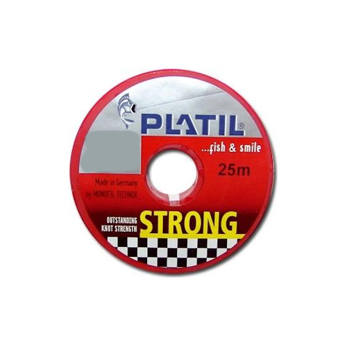 Nylon Platil Strong ST 25m