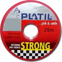 Nylon Platil Strong ST 25m