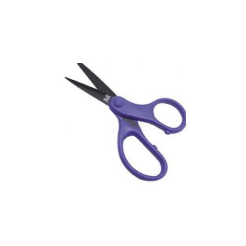 Ciseaux Mustad Bucket Small Braid Scissor Eco