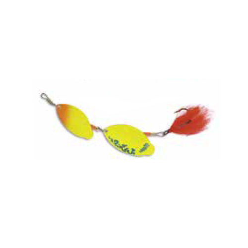 Cuiller Tournante Mepps Tandem Pike 2