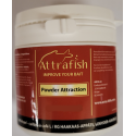 Additif Poudre Attrafish Citrus Fruit